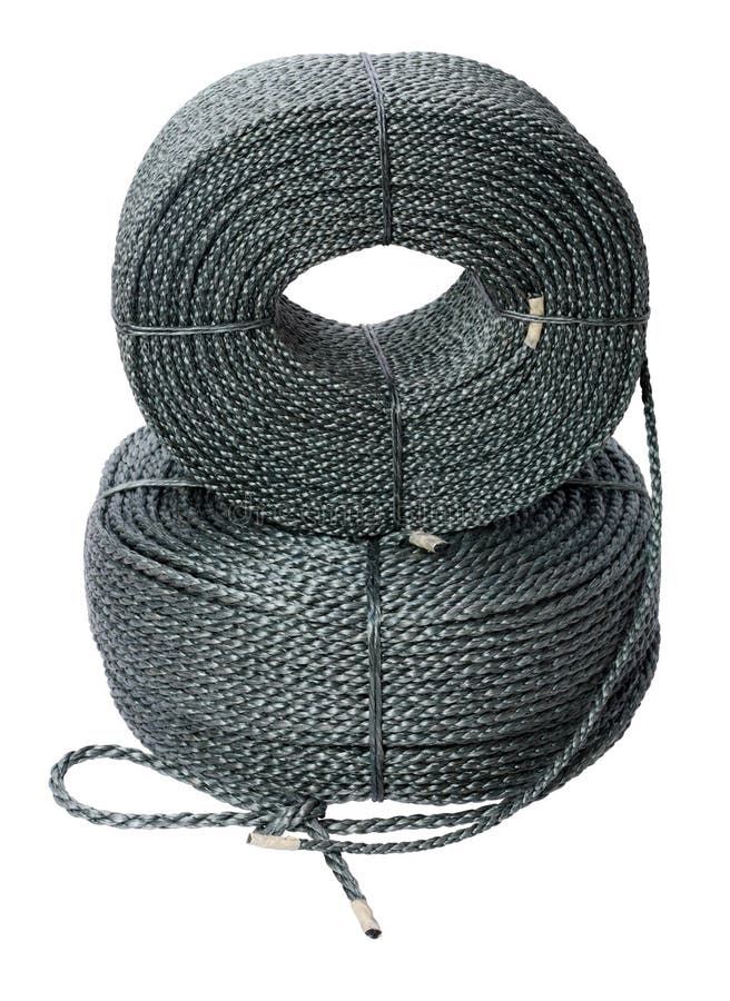 Rope for fishing net