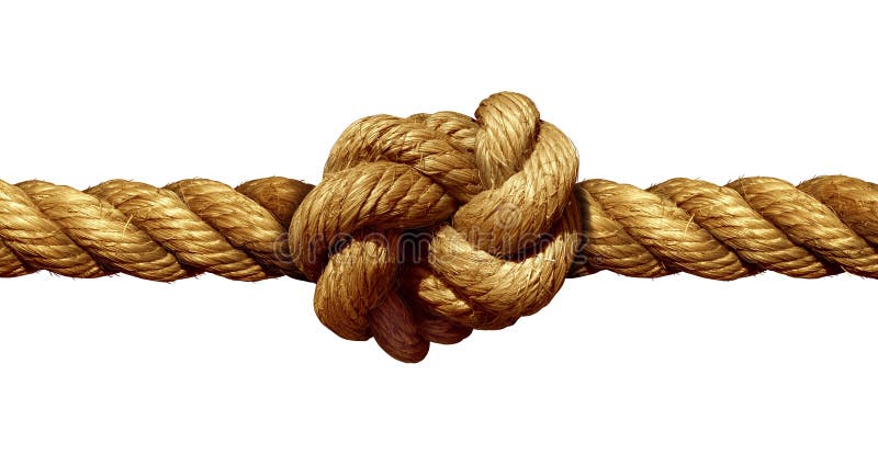 Knot Rope Tight Stock Illustrations – 232 Knot Rope Tight Stock