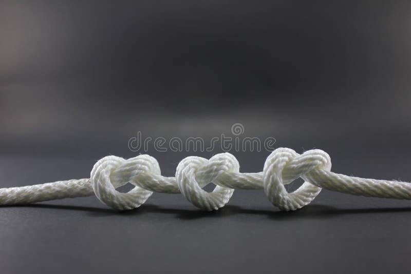 Rope or Knot