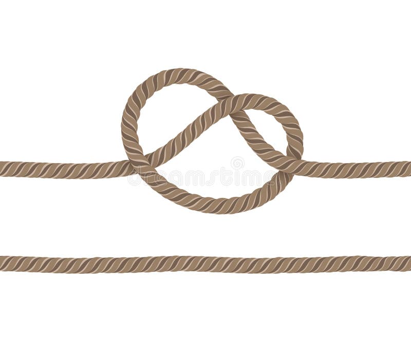 Rope Straight Stock Illustrations 1,102 Rope Straight Stock Illustrations, Vectors & Clipart