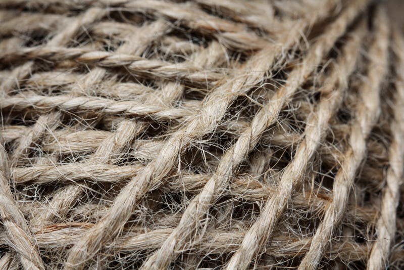 Rope Twine Macro Texture for Background Stock Image Image of texture, textured 212076537