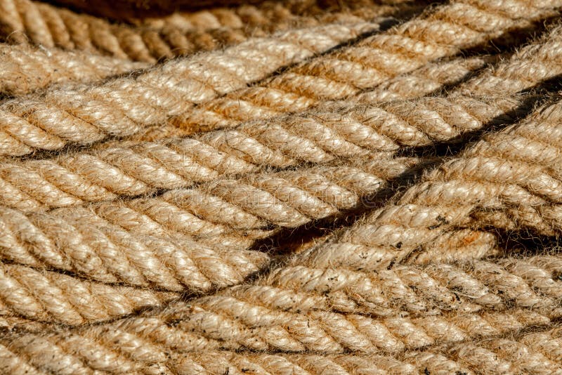 Ropes Made From Natural Materials Stock Image Image Of Abstract ropes-made-from-natural-materials-stock-image-image-of-abstract