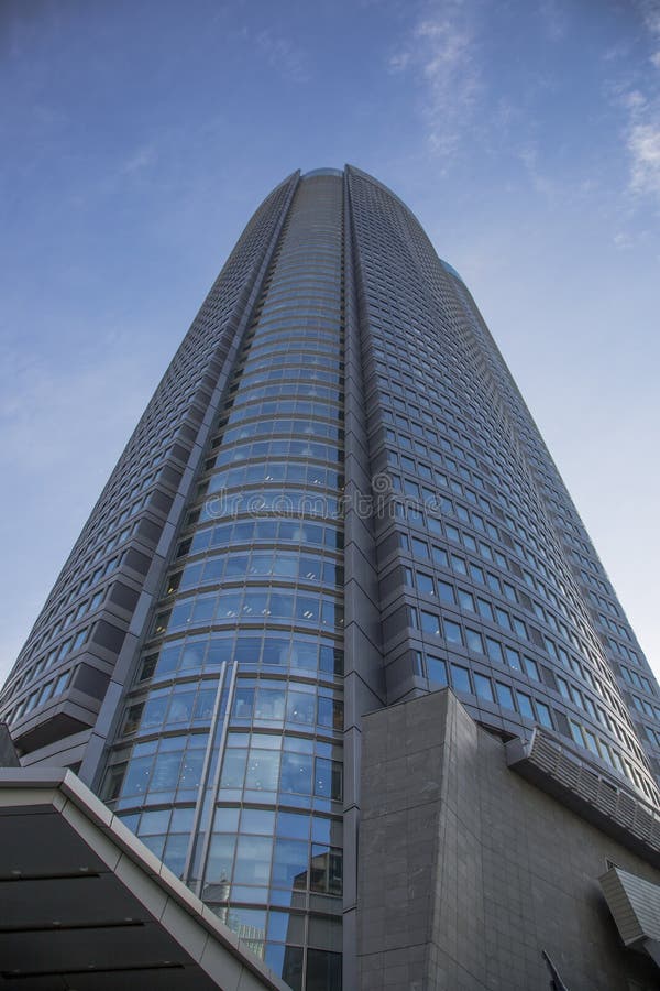 Roppongi wzgórzy wierza, Tokio, Japonia fotografia stock Roppongi wzgórzy wierza, Tokio, Japonia fotografia stock