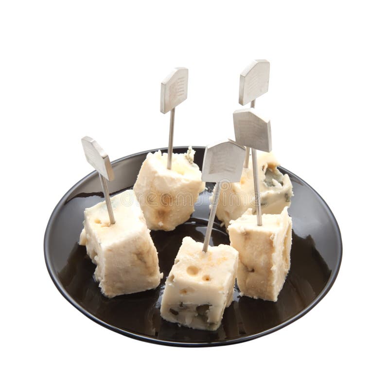 Roquefort cheese royalty free stock photo Roquefort cheese royalty free stock photo