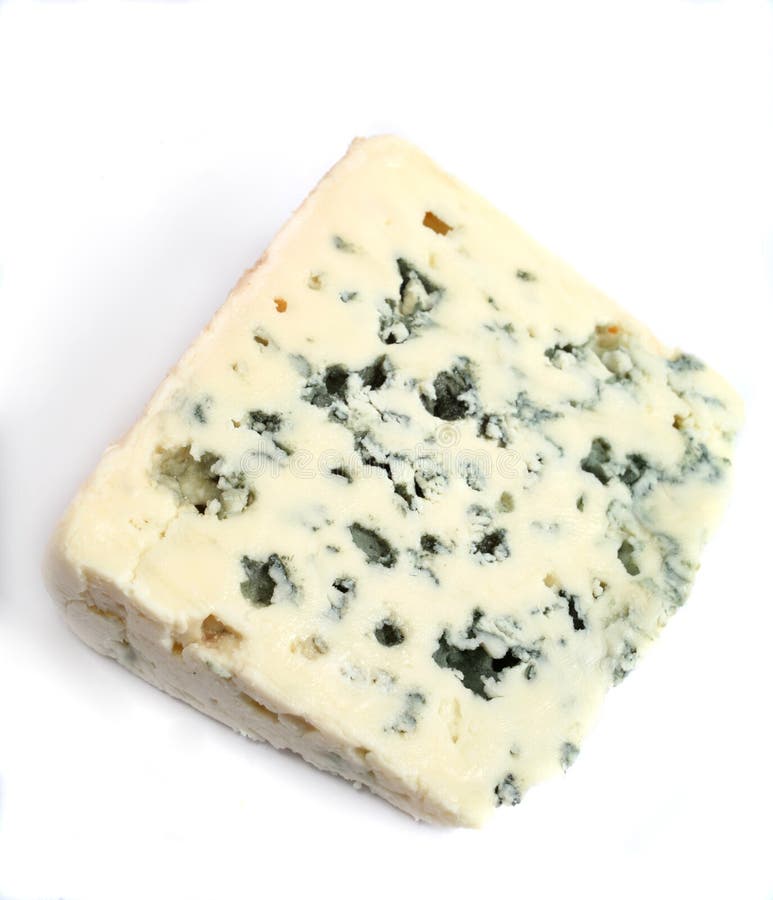 Roquefort Soft Blue French Cheese Royalty Free Stock Photography Image 7926287