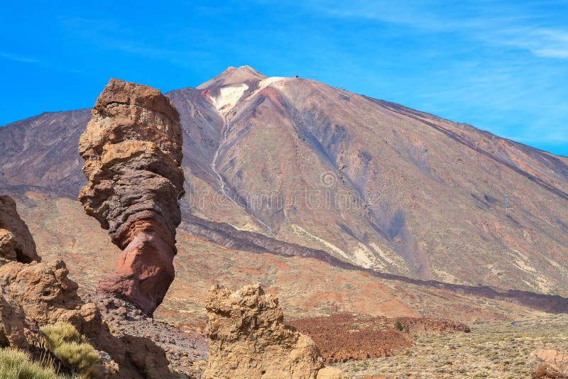 roques-de-garcia-tenerife-spagna-fotografia-stock-immagine-di