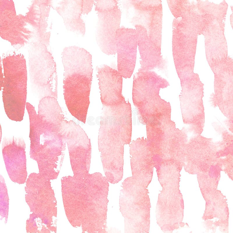 Rosa Aquarell streicht Hintergrund, handgemalte empfindliche Beschaffenheit Pastellrosenhintergrund für die Heirat und Markendesi stock abbildung Rosa Aquarell streicht Hintergrund, handgemalte empfindliche Beschaffenheit Pastellrosenhintergrund für die Heirat und Markendesi stock abbildung