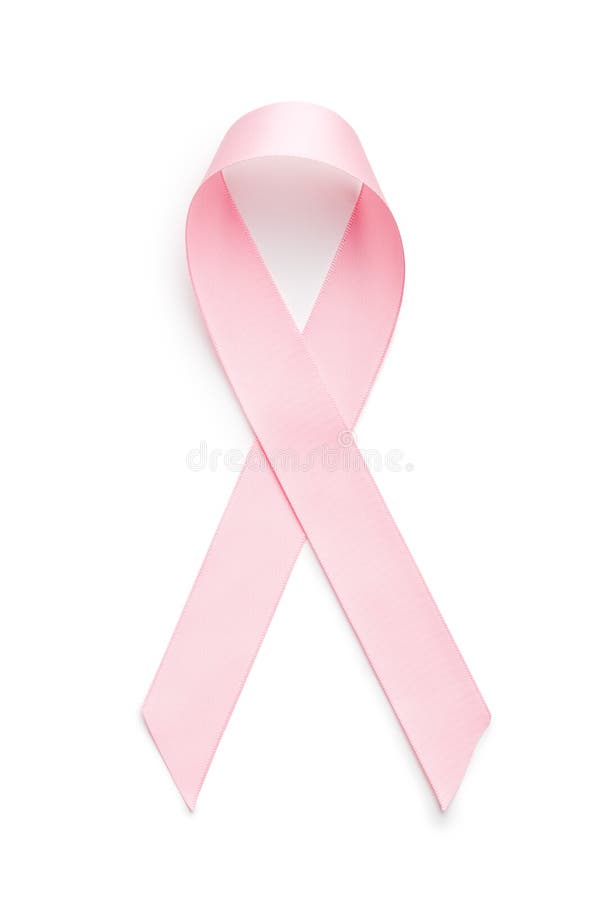rosa band för bröstcancer