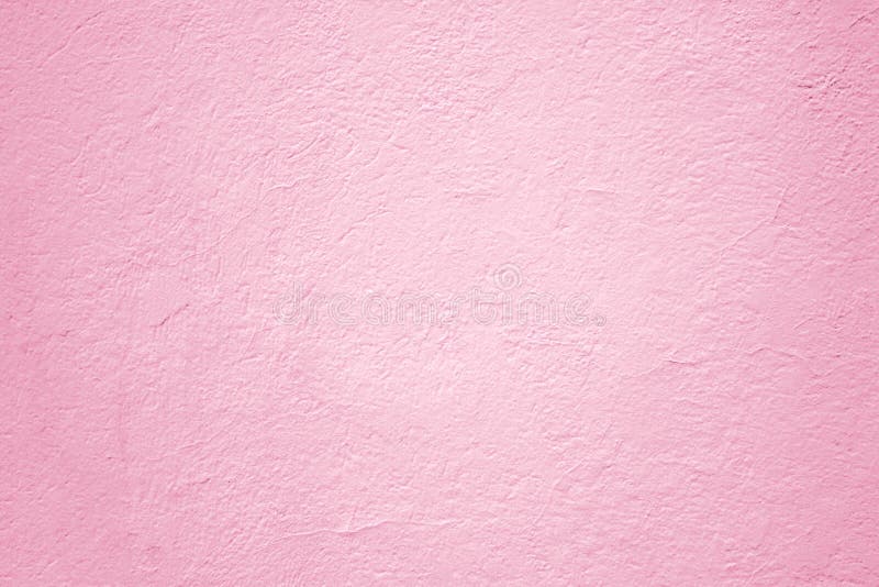 Rosa betongvägg, bakgrund för yttersidatexturmurbruk för desig royaltyfri bild Rosa betongvägg, bakgrund för yttersidatexturmurbruk för desig royaltyfri bild