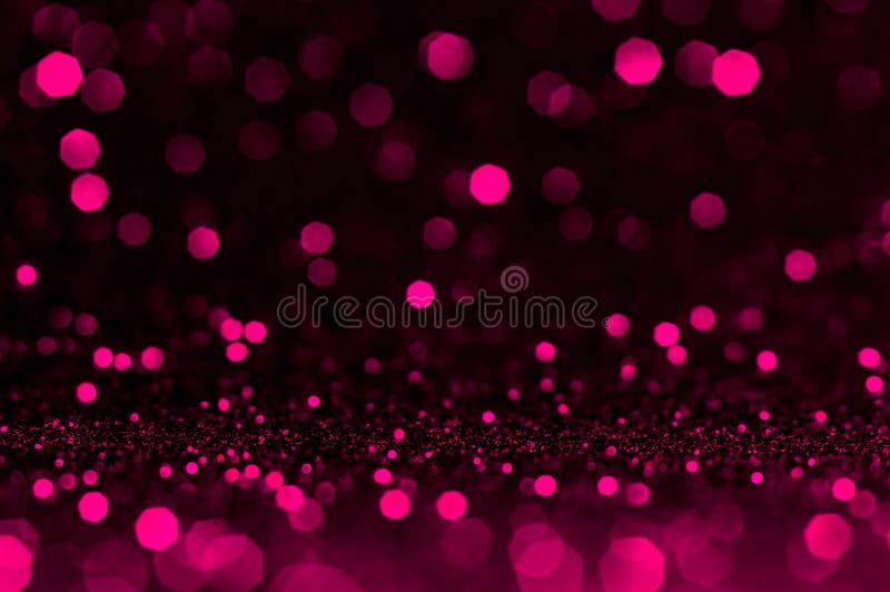 Rosa, bokeh roxo, fundo claro abstrato do círculo, luzes de brilho cor-de-rosa, dia de Valentim de brilho efervescente, mulheres ilustração royalty free Rosa, bokeh roxo, fundo claro abstrato do círculo, luzes de brilho cor-de-rosa, dia de Valentim de brilho efervescente, mulheres ilustração royalty free