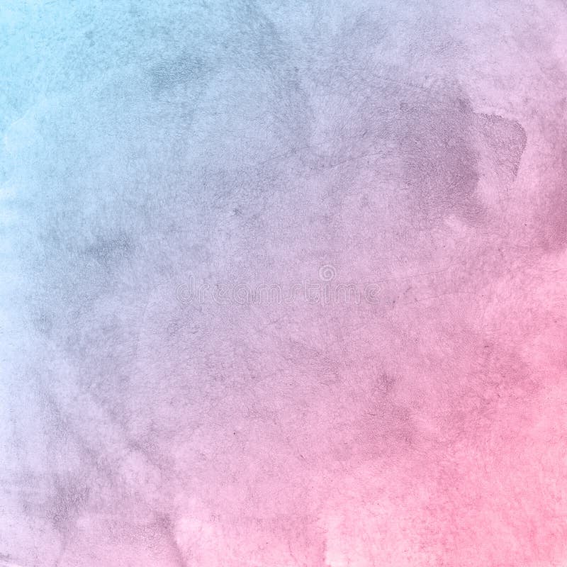 Rosa e fondo creativo molle blu della pittura dell'acquerello di struttura, segnanti schizzo con lettere dell'album per ritagli royalty illustrazione gratis Rosa e fondo creativo molle blu della pittura dell'acquerello di struttura, segnanti schizzo con lettere dell'album per ritagli royalty illustrazione gratis