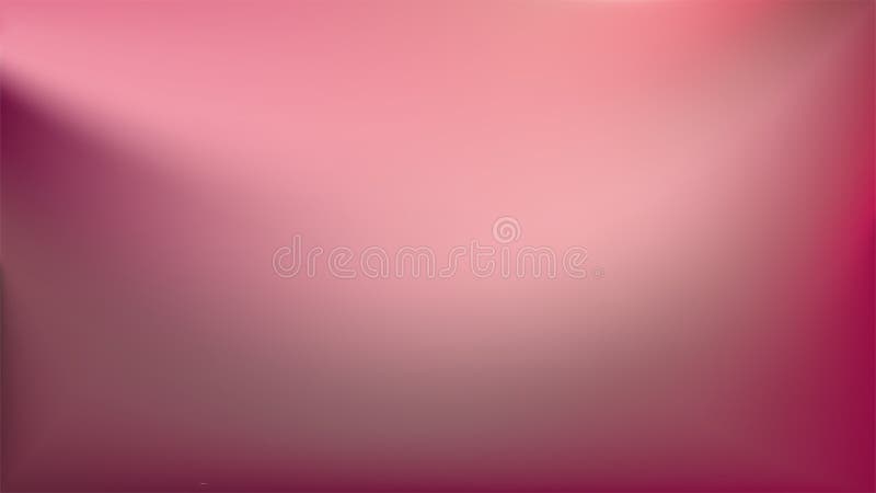 Rosa Hintergrundfarbe. Rose Pastellfarben. Elegante weiche Seide vektor abbildung
