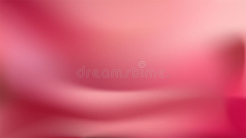 Rosa Hintergrundfarbe. Rose Pastellfarben. Elegante weiche Seide lizenzfreie abbildung
