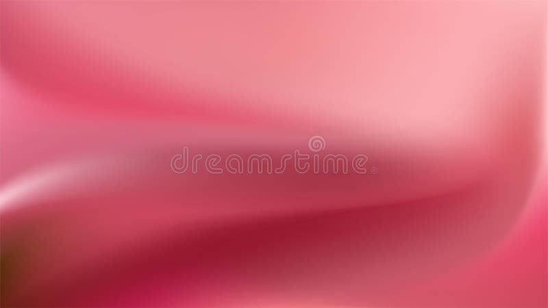 Rosa Hintergrundfarbe. Rose Pastellfarben. Elegante weiche Seide lizenzfreie abbildung