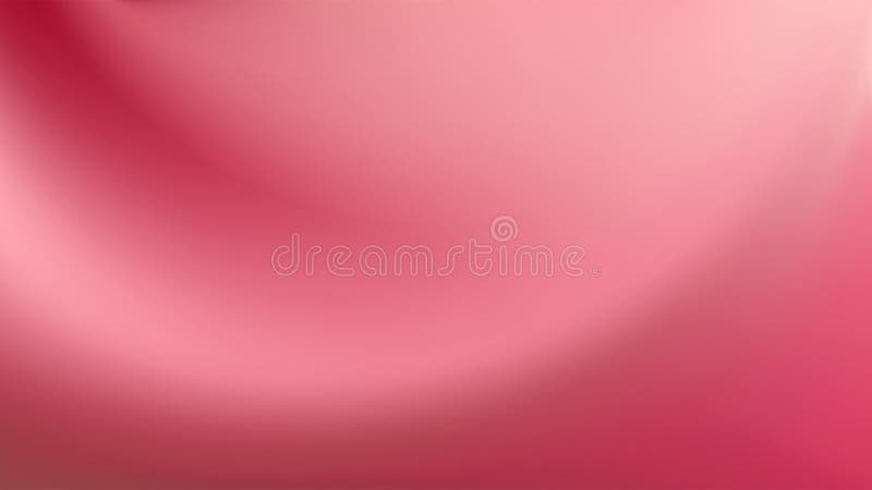 Rosa Hintergrundfarbe. Rose Pastellfarben. Elegante weiche Seide stock abbildung