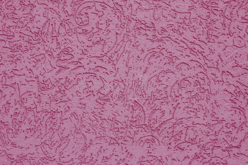 Rosa Papierbeschaffenheitsweinlesehintergrund Abstraktes Muster auf Pinkwand Die gewellte rosa Oberfläche der Betonmauer Rosiges lizenzfreie stockbilder Rosa Papierbeschaffenheitsweinlesehintergrund Abstraktes Muster auf Pinkwand Die gewellte rosa Oberfläche der Betonmauer Rosiges lizenzfreie stockbilder