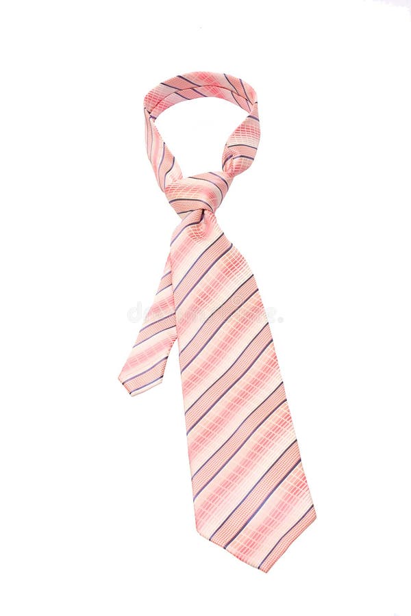 rosa tie arkivbilder rosa tie arkivbilder