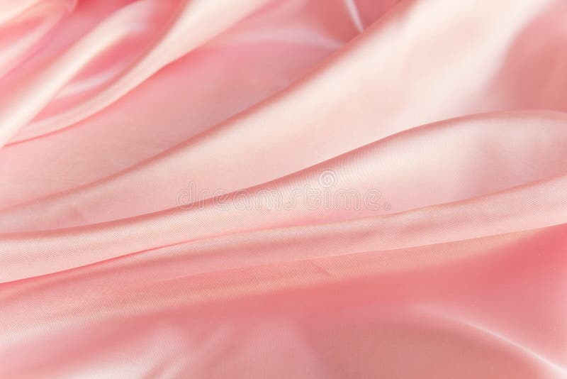 Rosa tyg, bakgrund royaltyfri foto Rosa tyg, bakgrund royaltyfri foto
