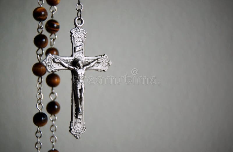 Rosary Stock Photos and Images - 123RF
