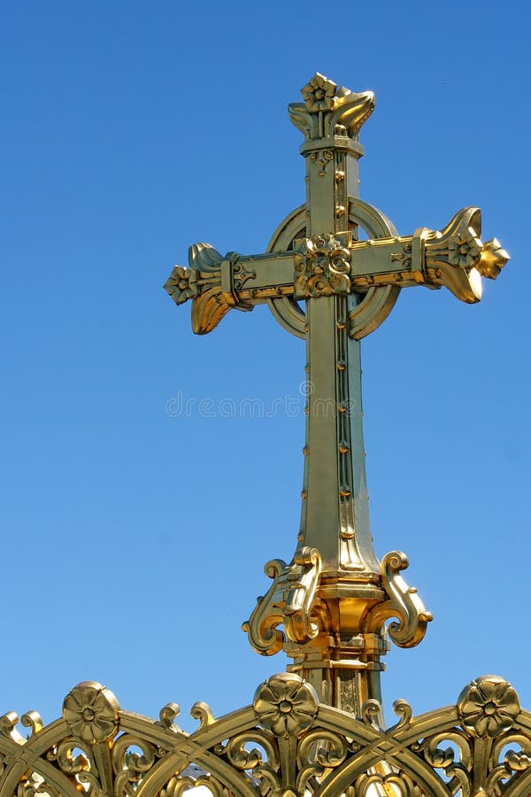 The Rosary Basilica at Lourdes