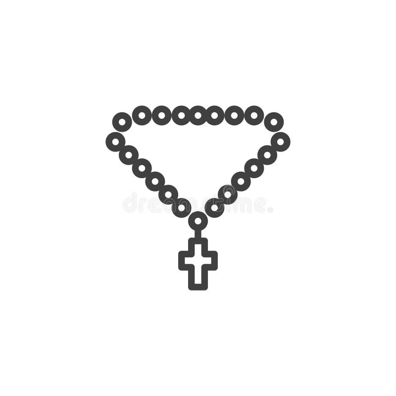 How to Draw a Rosary Tattoo  Our Pastimes