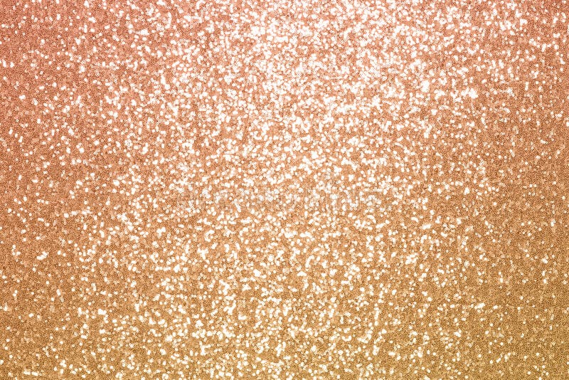 Rose Etincelant Caramel Toile De Fond Sechee Fashion Fabric Glitter Paillettes Image Stock Image Du Noel Discotheque