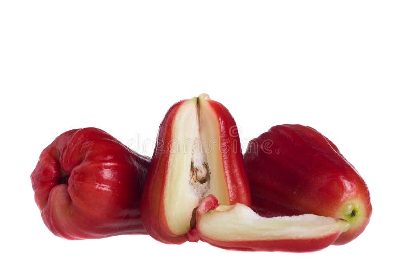 Rose apple