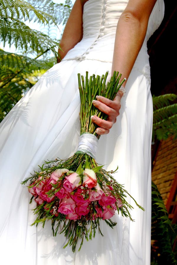 Rose Bouquet