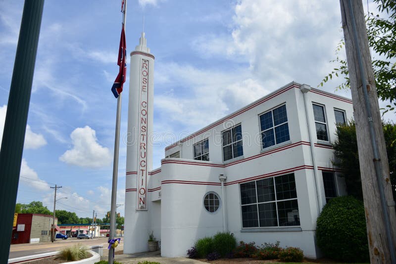 Rose Construction, Covington, TN Editorial Photo Image of constructing, group 117687111