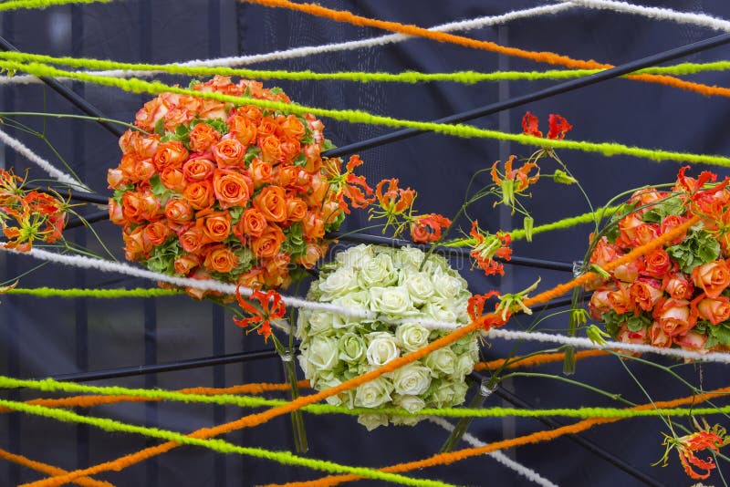 Rose Festival 2016 in Lottum Editorial Photography Image of traveler