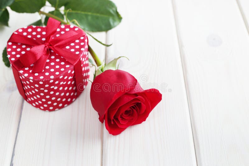 Rose and heart card stock image. Image of valentine, love 48816711
