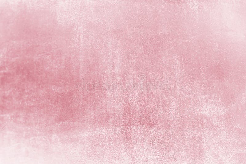 Rose gold background or texture and gradients shadow royalty free stock photography