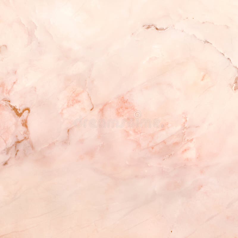 Rose gold marble texture background with high resolution for interior decoration. Tile stone floor in natural pattern.