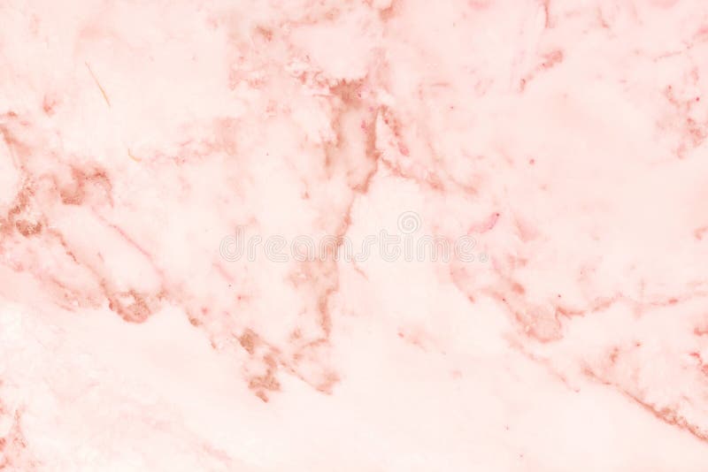 Download Rose Gold Marble Texture In Natural Pattern With High ...