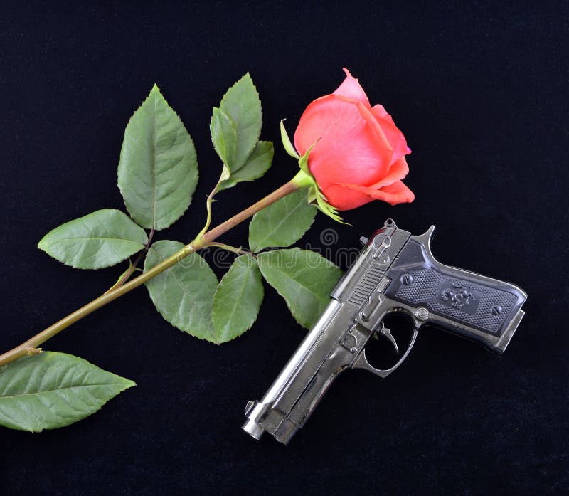The Smoking Gun by Malcolm Rose The Smoking Gun by Malcolm Rose