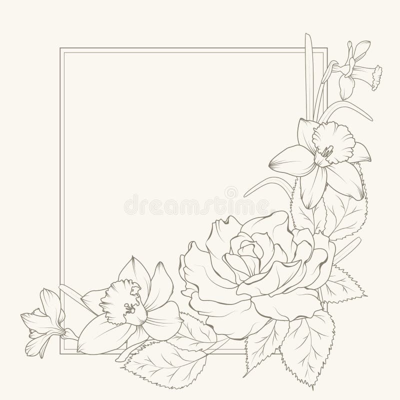 Daffodil Tattoos Meanings Tattoo Designs  Ideas