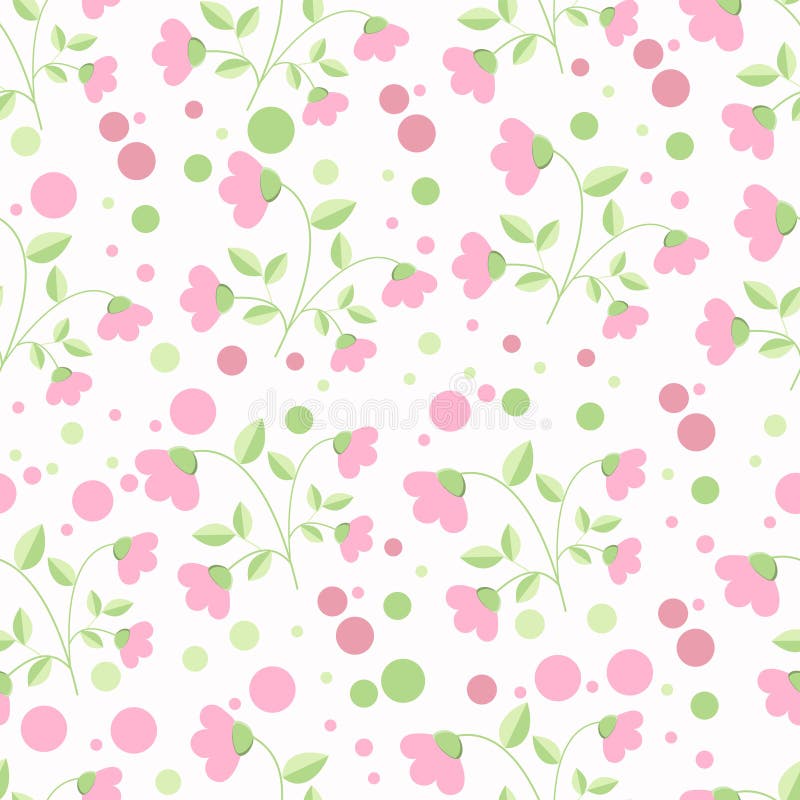 Rose pattern