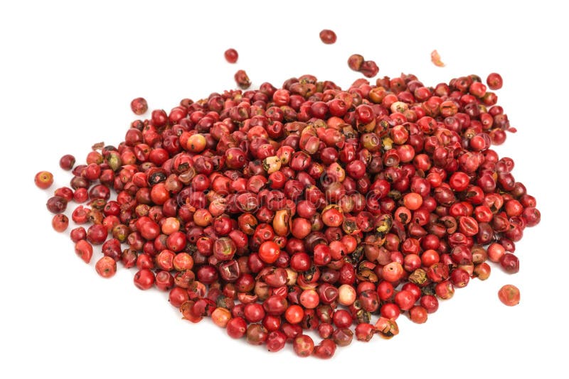 Rose Pepper stock photo. Image of heap, object, heat 36300010