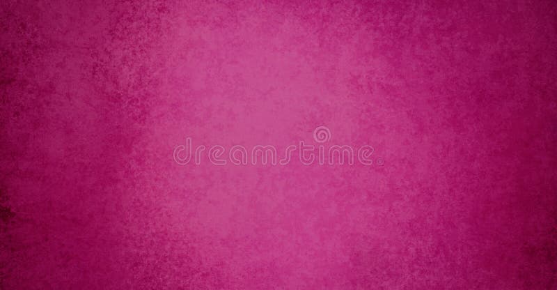 Rose Pink Background with Old Distressed Grunge Texture Pattern, Elegant  Bright Solid Pink Illustration for Graphic Art Designs Stock Photo - Image  of backgrounds, fancy: 177774706