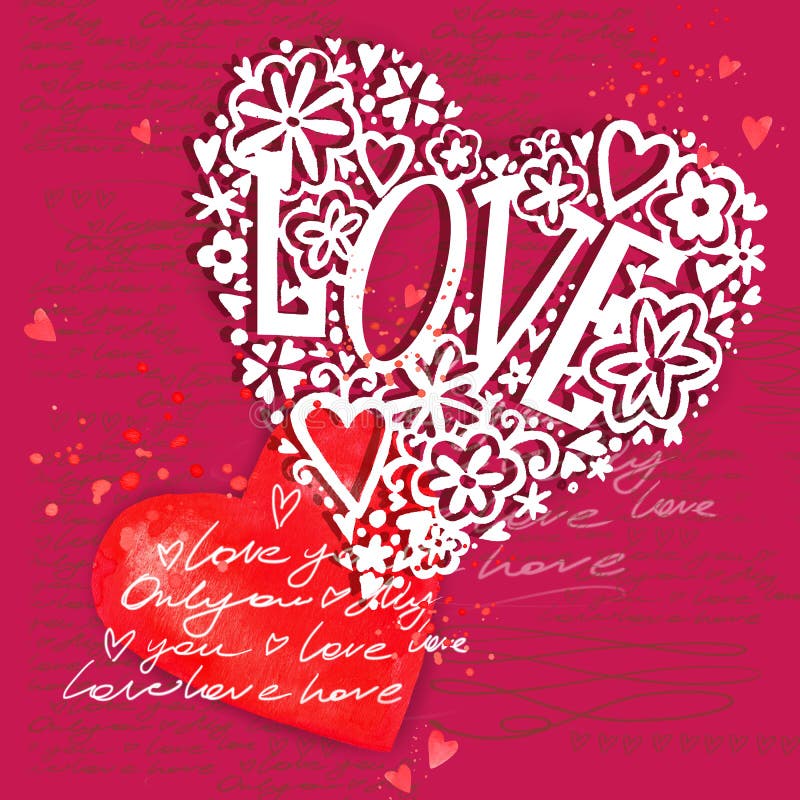 Rose rouge images 3d d'isolement sur le fond blanc Conception d'invitation de mariage illustration libre de droits Rose rouge images 3d d'isolement sur le fond blanc Conception d'invitation de mariage illustration libre de droits