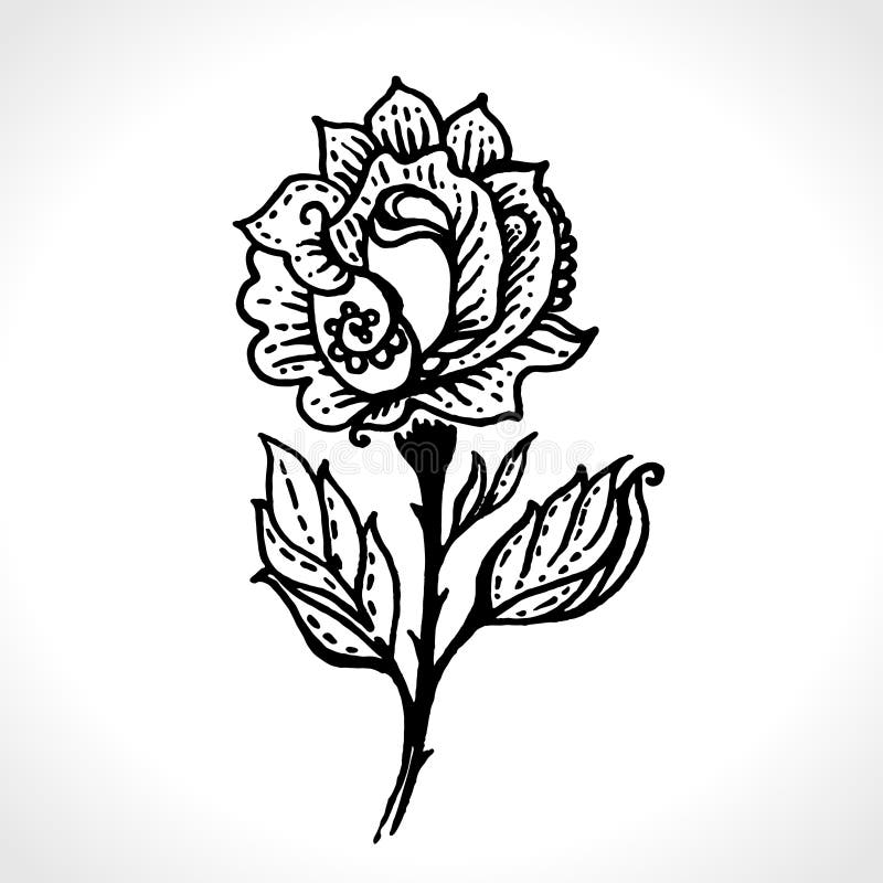 Top 61 Best Black and White Rose Tattoo Ideas  2021 Inspiration Guide