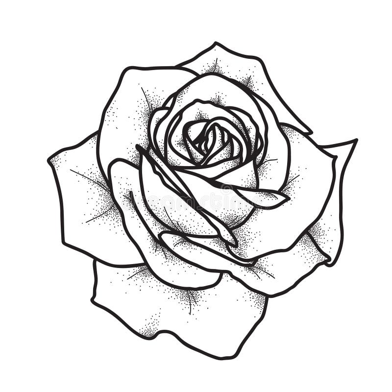 Rose Tattoo Designs, Simple Small Rose Tattoos Designs, Traditional Rose  Tattoo, Rose Flower Tattoo Flash, Birth Flowers Tattoo Stencils - Etsy