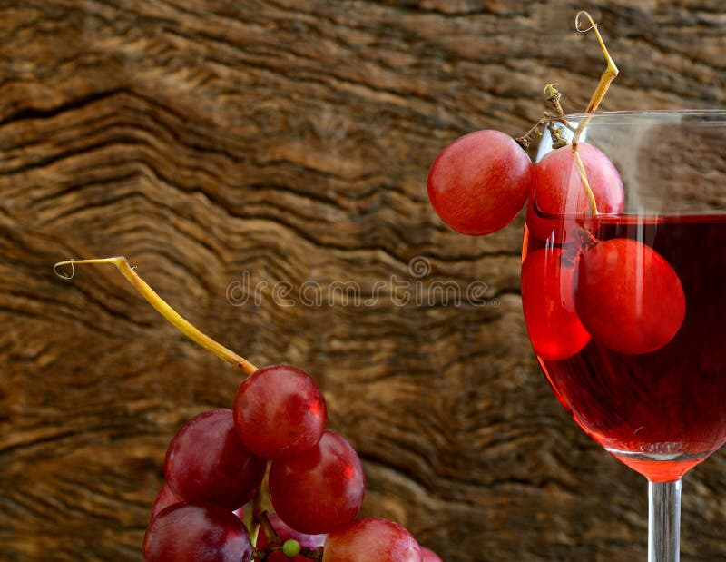 Several Glasses of Rose Wine Stock Image Image of cheerful, large