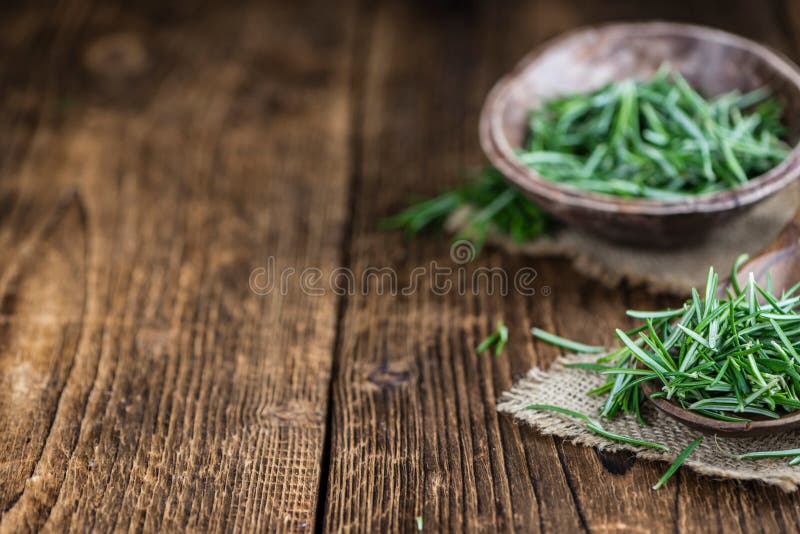 Rosemary royalty free stock image