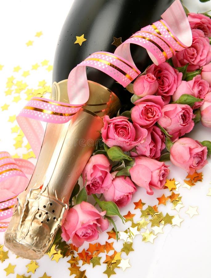 Шампанское и розы 89 перевод