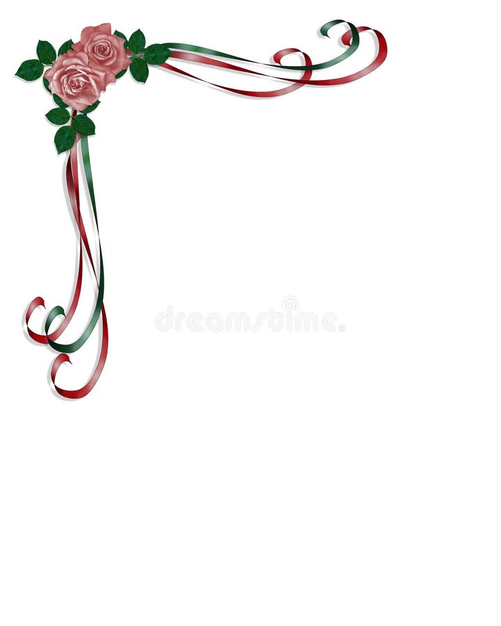 Red Rose Abstract stock vector. Illustration of celebrate - 11977827