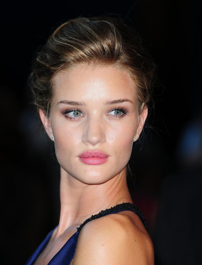 Rosie Huntington Whiteley editorial photography. Image of huntington ...