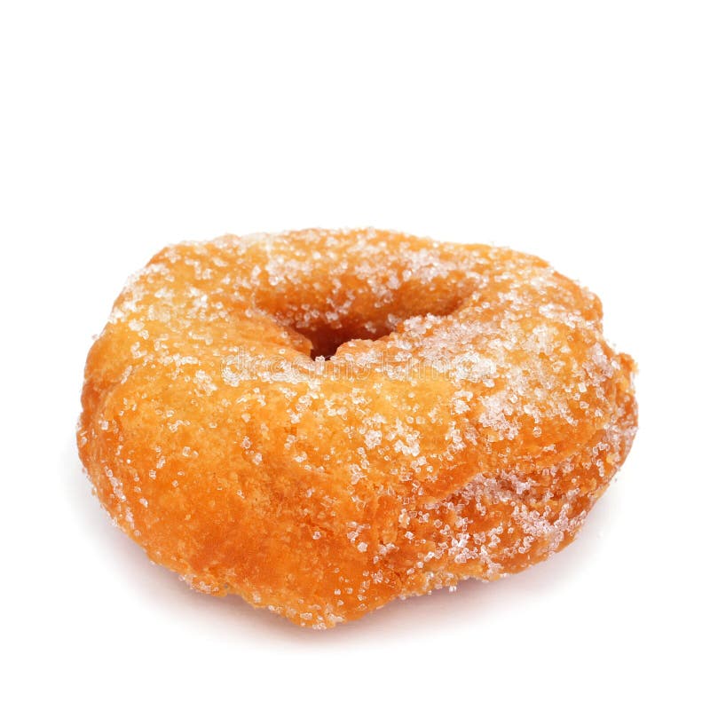 A Rosquilla, A Typical Spanish Donut Stock Image Image of baked, background 51255267