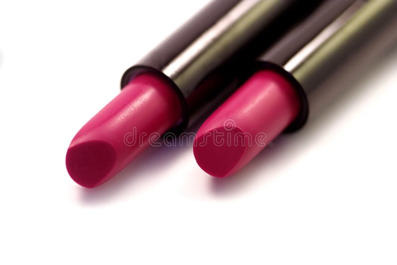 Rossetto rosso immagine stock libera da diritti Rossetto rosso immagine stock libera da diritti