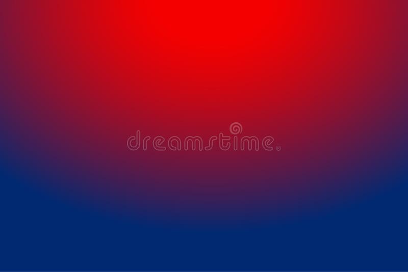 Rosso variopinto dell'estratto al fondo di pendenza dei blu navy per la vostra progettazione grafica illustrazione vettoriale